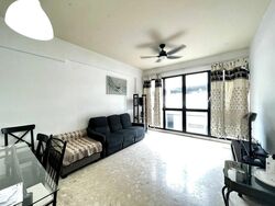 Simei Green Condominium (D18), Condominium #477007801